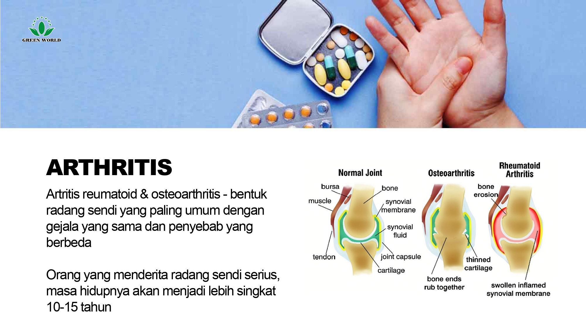 Education content image